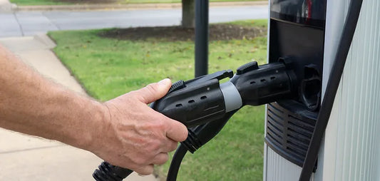 Electric Car Charger